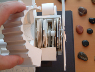 Illustration for article titled Working Papercraft V8: Arts & Crafts Done Right